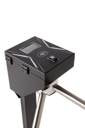 Catraca de Acesso Biometria e Proximidade - Imagem 5