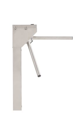 Catraca de Acesso Inox Facial - Imagem 6
