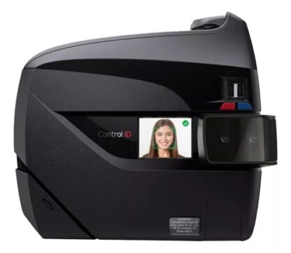 Relógio de Ponto IdClass Facial  671 - Imagem 2