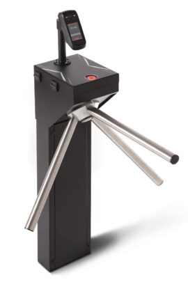 Catraca de Acesso Facial Pagamento Mensal