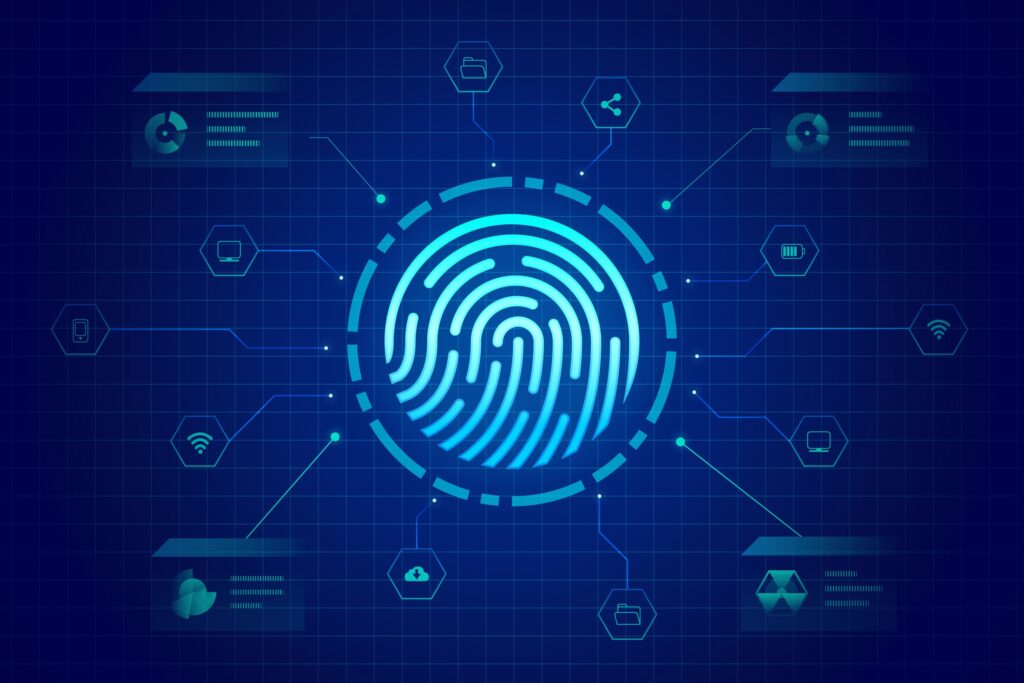 Reconhecimento facial e tecnologias de controle de acesso para empresas em 2026