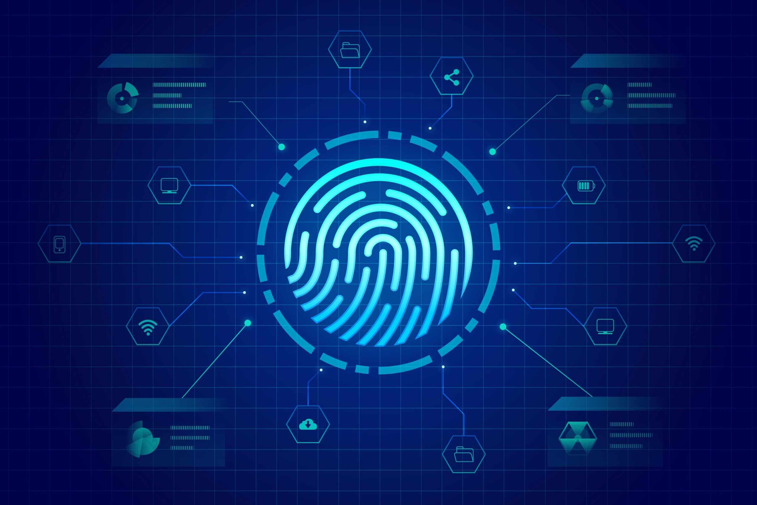 Reconhecimento facial e tecnologias de controle de acesso para empresas em 2026